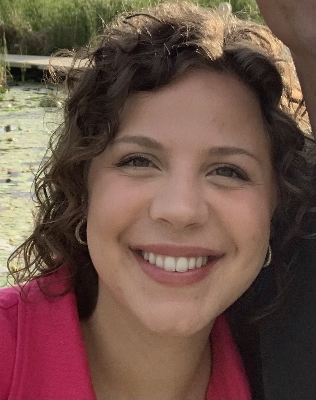 Katie Denzen, MS, CCC-SLP