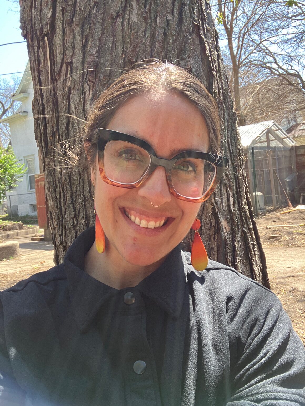 Adrienne Ero-Phillips, OTR/L
