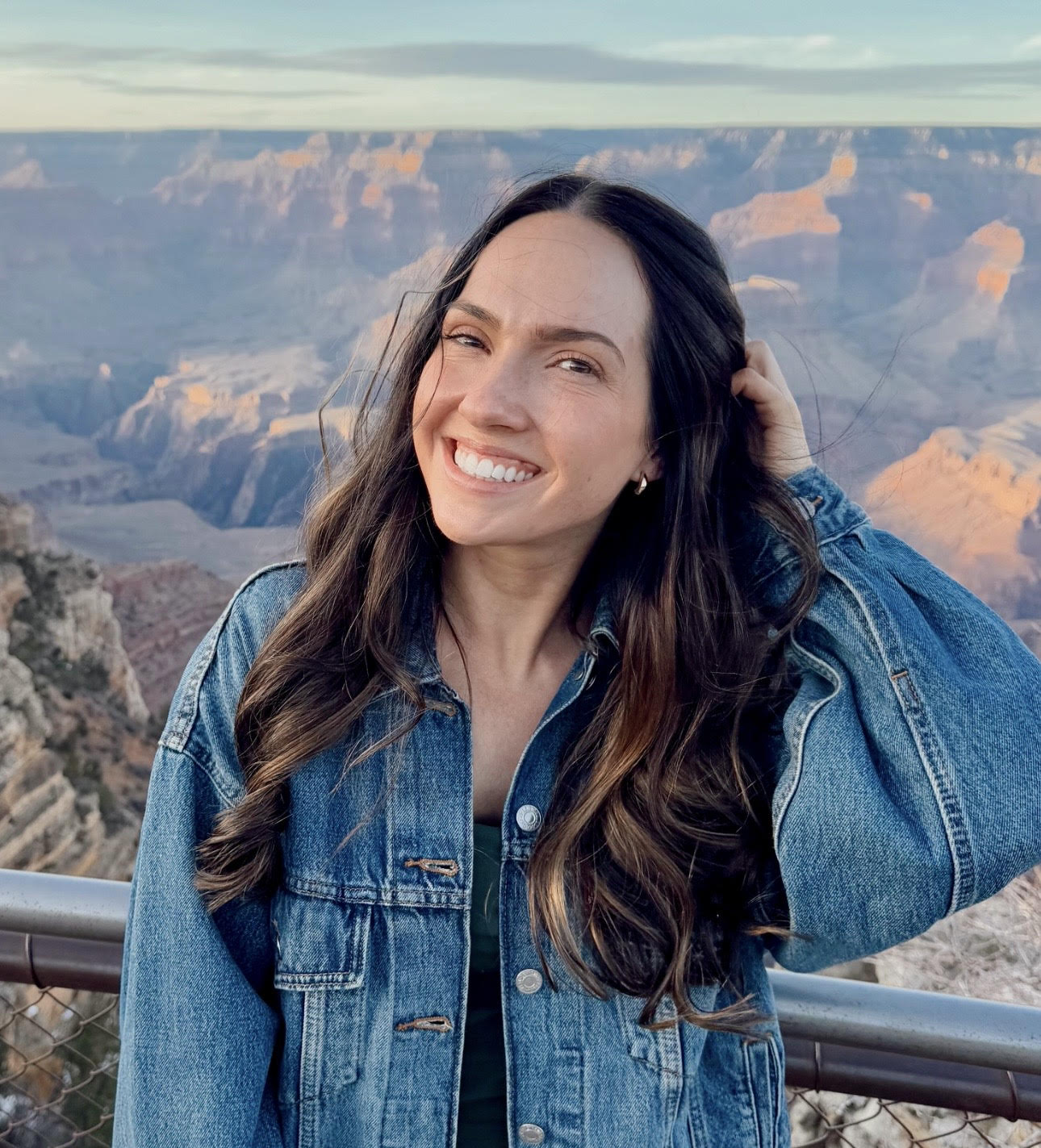 Angie Thompson, MS, CCC-SLP